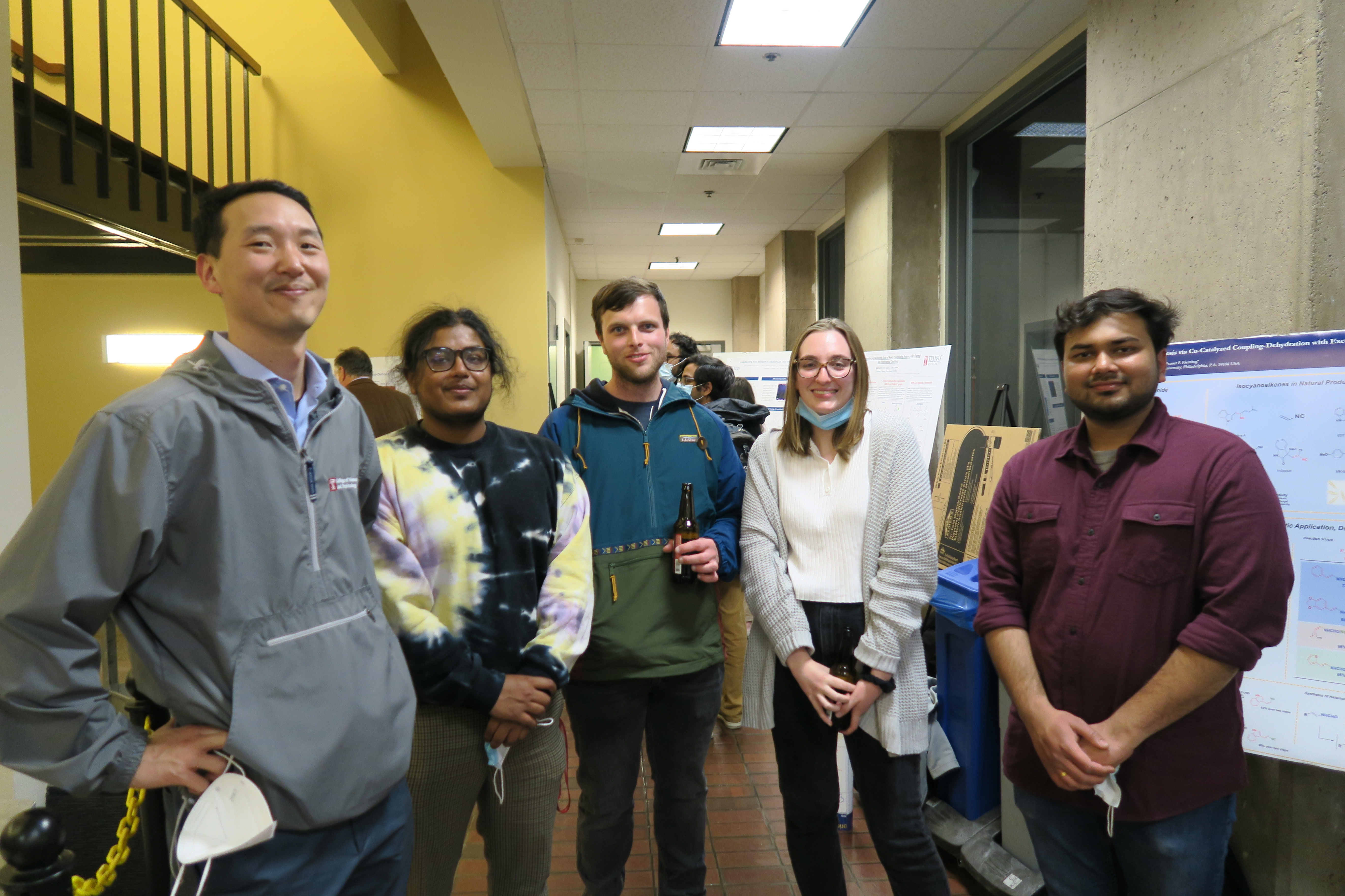 2022 poster session