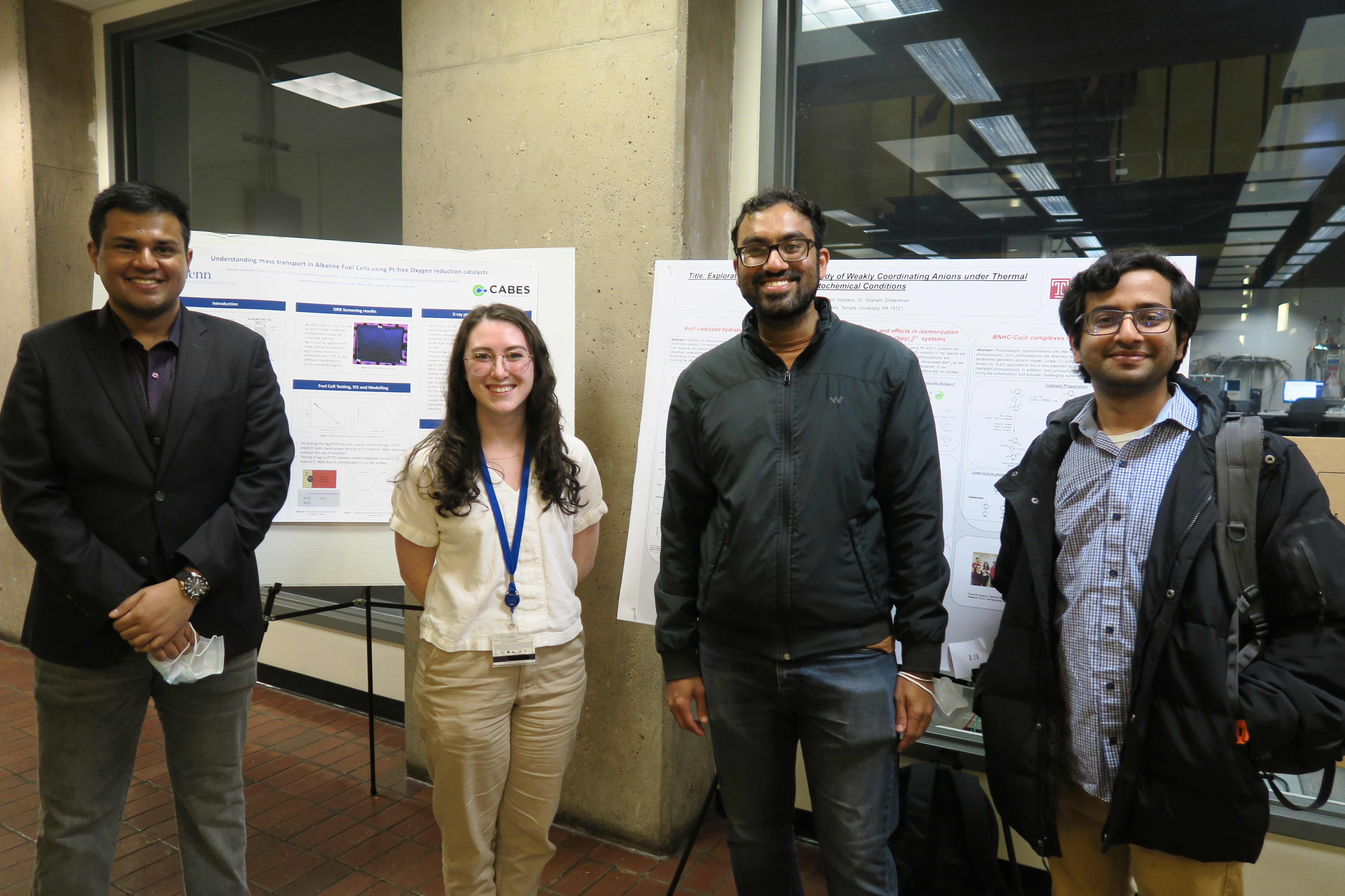 2022 poster session