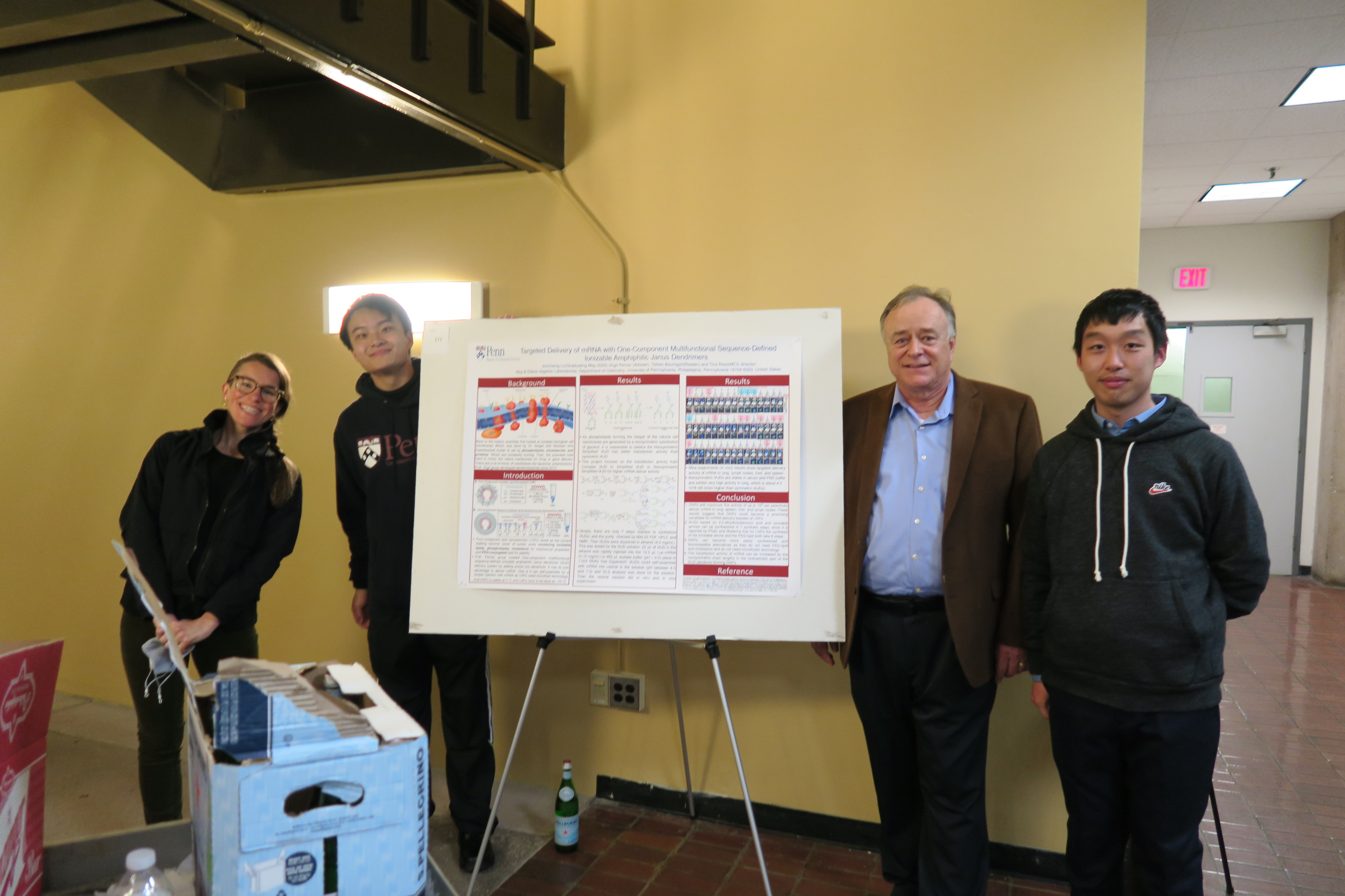 2022 poster session