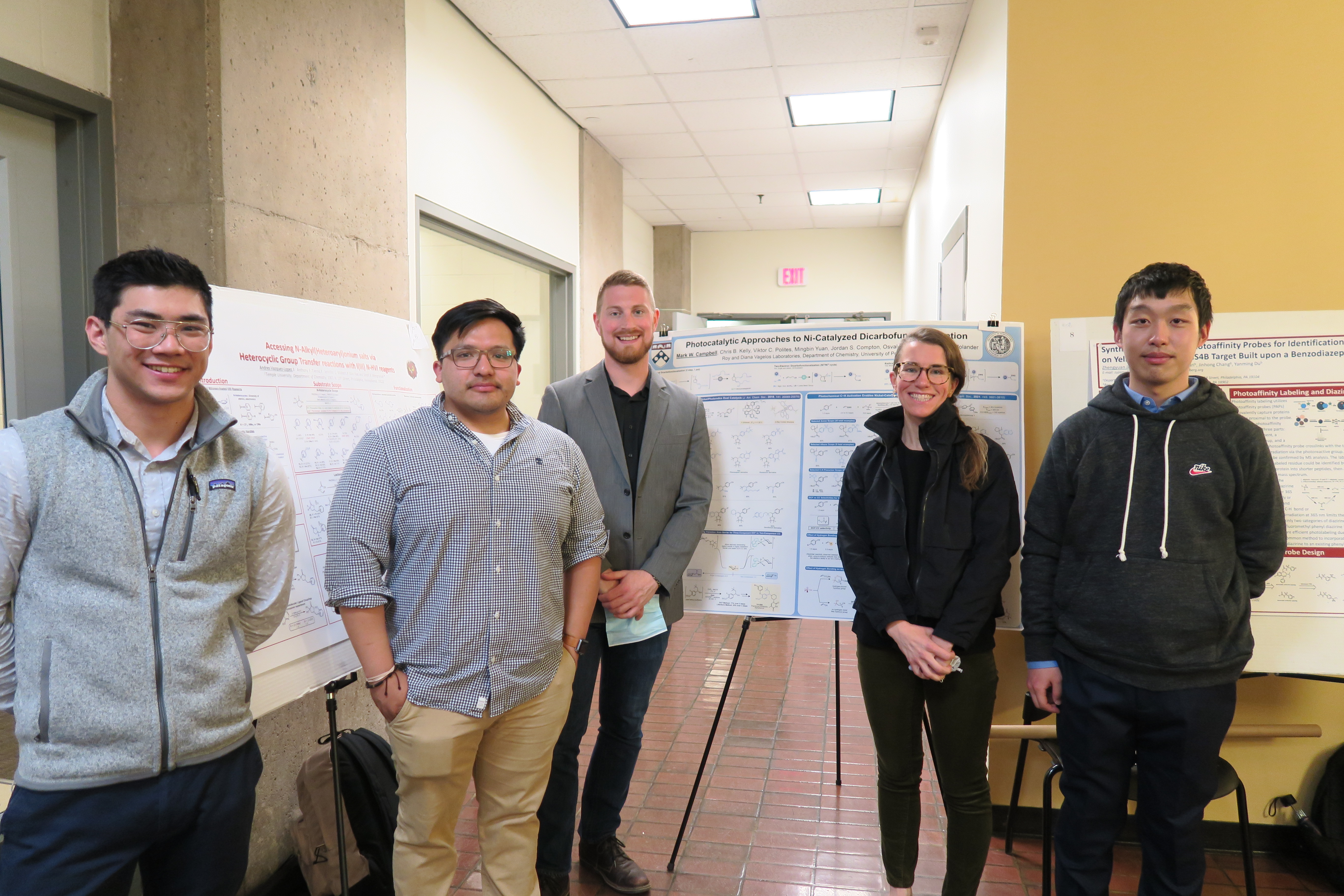 2022 poster session