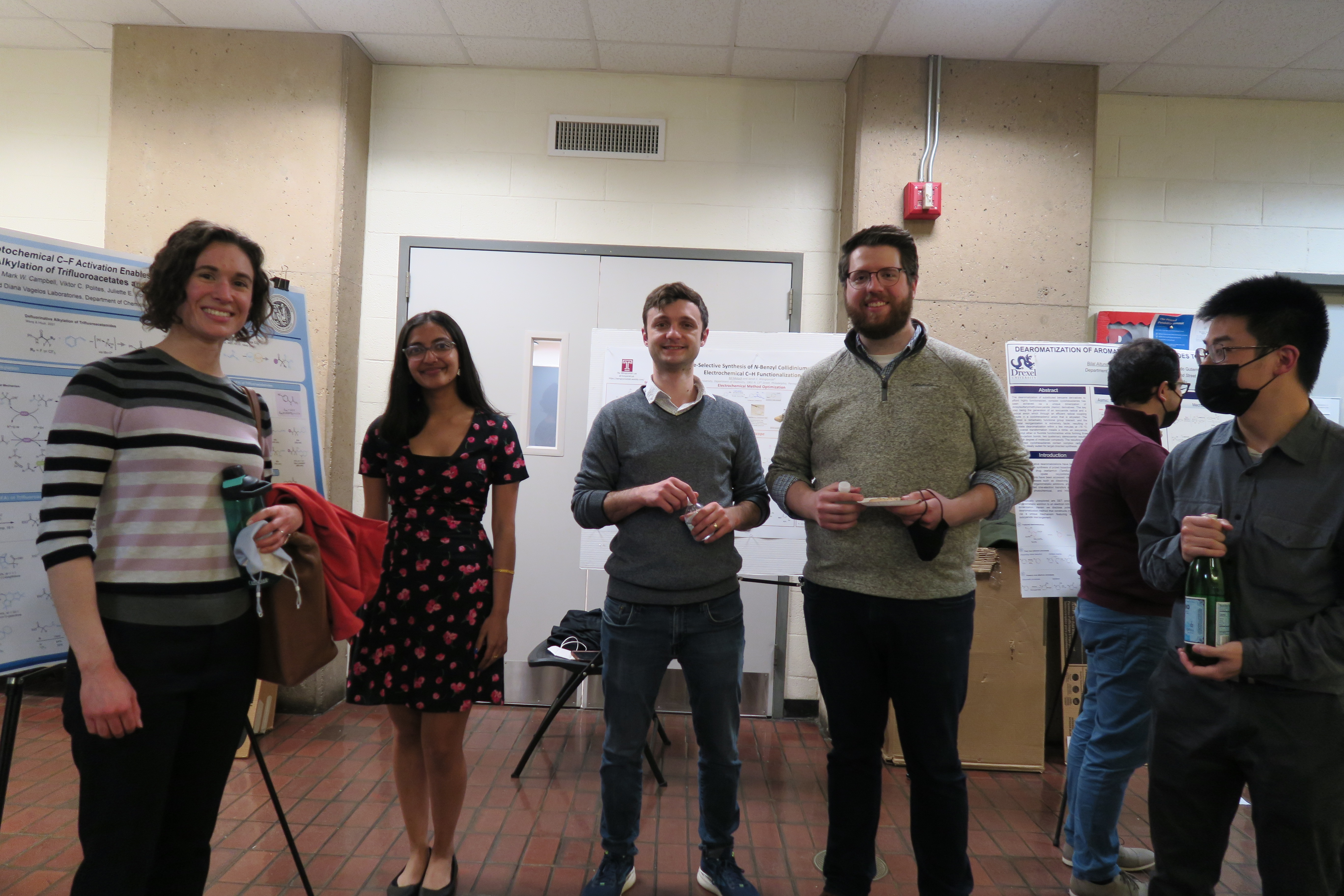 2022 poster session