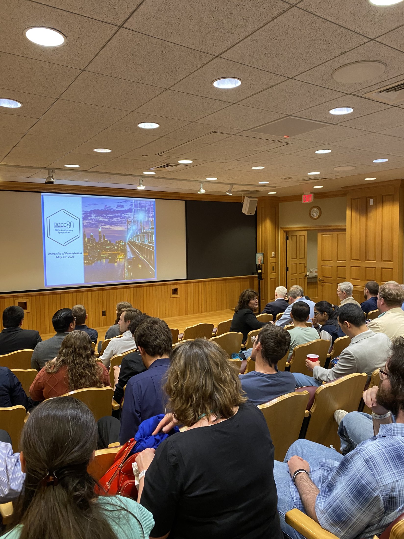 POCC event photo, 2026